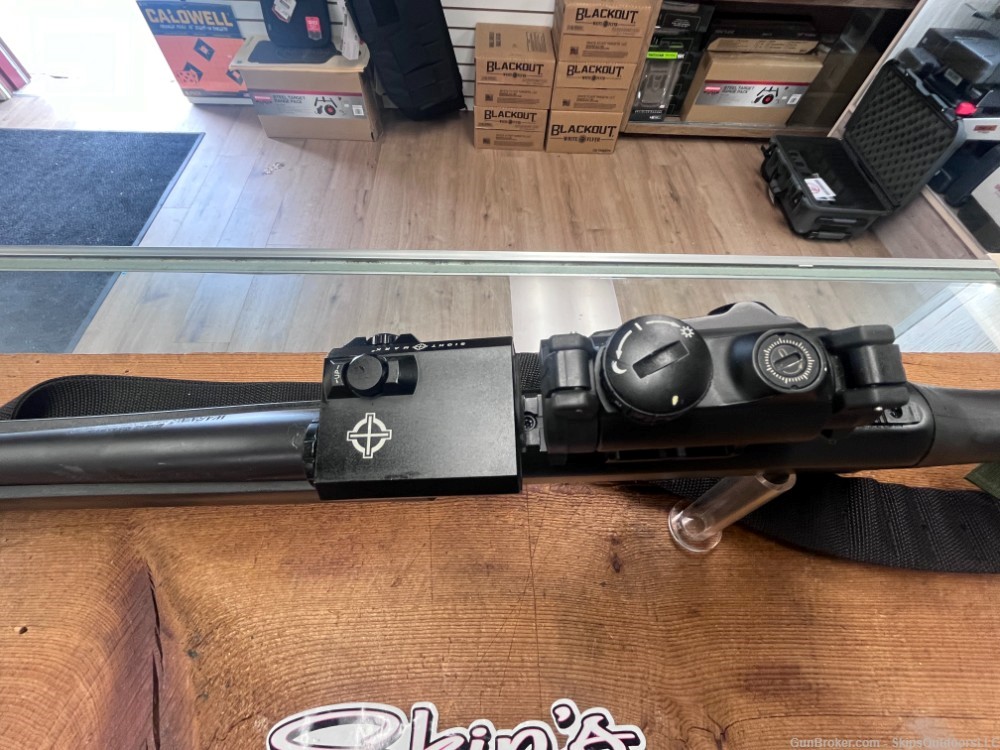 Mossberg 930 Tactical 12ga -img-15