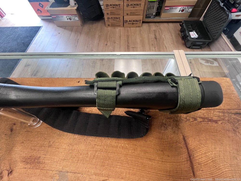 Mossberg 930 Tactical 12ga -img-13