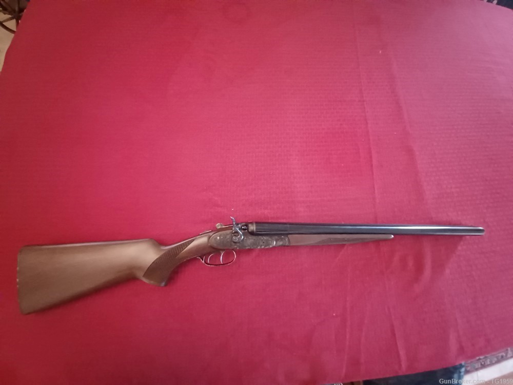 CZ USA Coach Gun-img-3