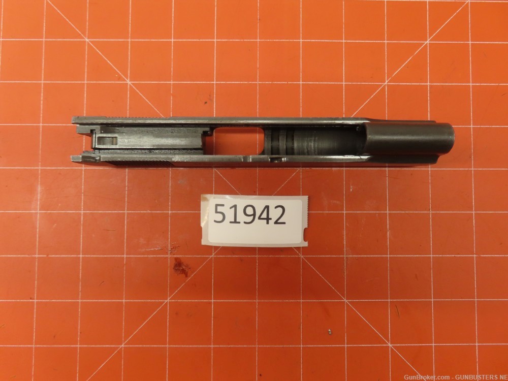 Remington model M1911-A1 US Army .45 ACP Repair Parts #51942-img-4