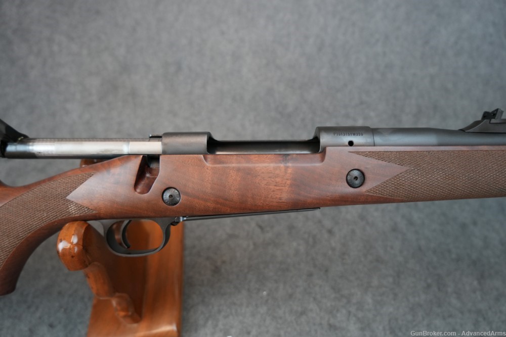 BNIB WInchester 70 Safari Express .375 H&H-img-4