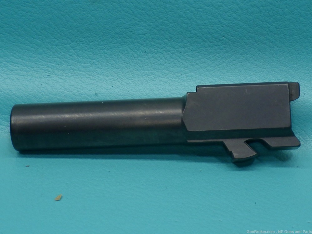 Glock 29 Gen 3 10mm 3.77" Factory Barrel-img-1