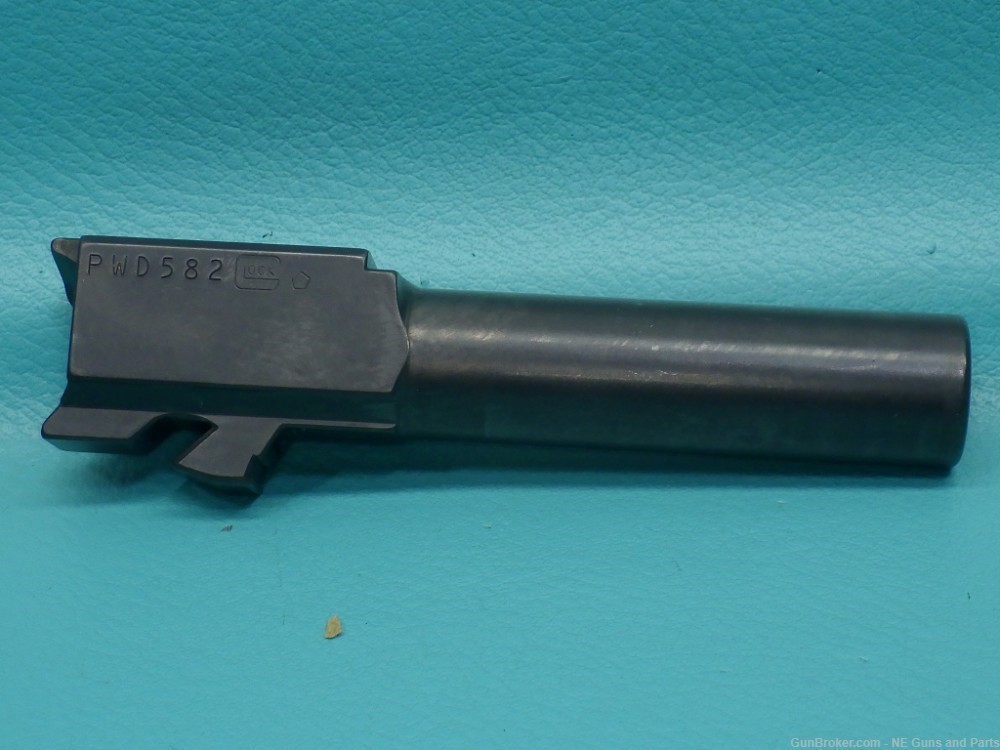 Glock 29 Gen 3 10mm 3.77" Factory Barrel-img-0
