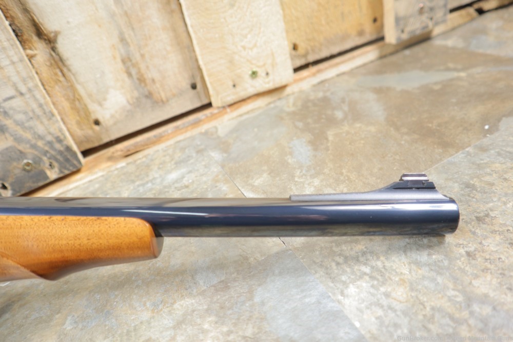 Beautiful Thompson Center Super-14 Contender .41Mag Penny Bid NO RESERVE-img-8