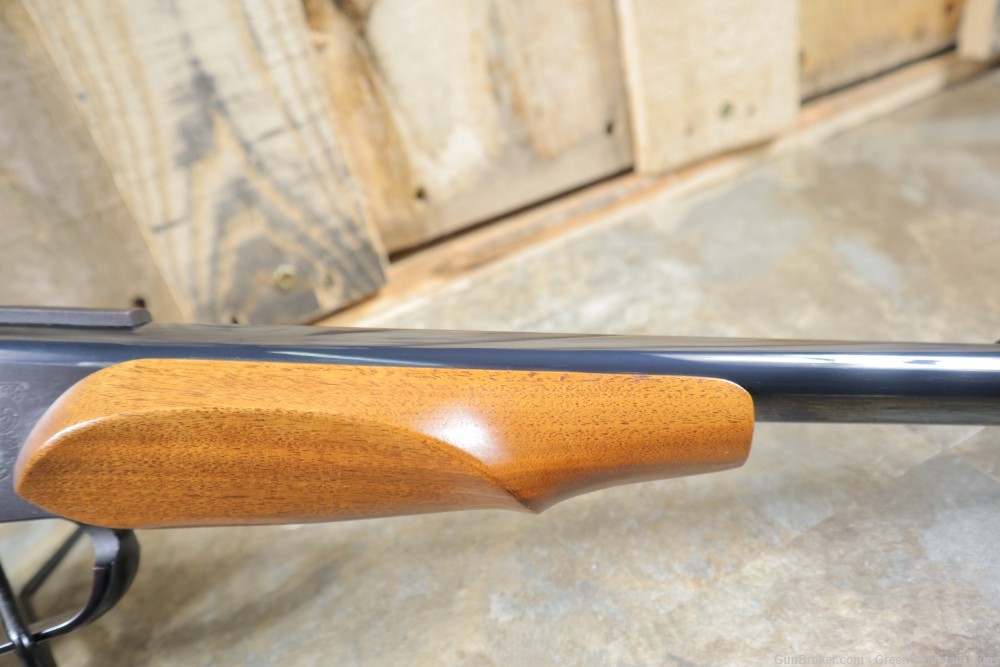 Beautiful Thompson Center Super-14 Contender .41Mag Penny Bid NO RESERVE-img-9