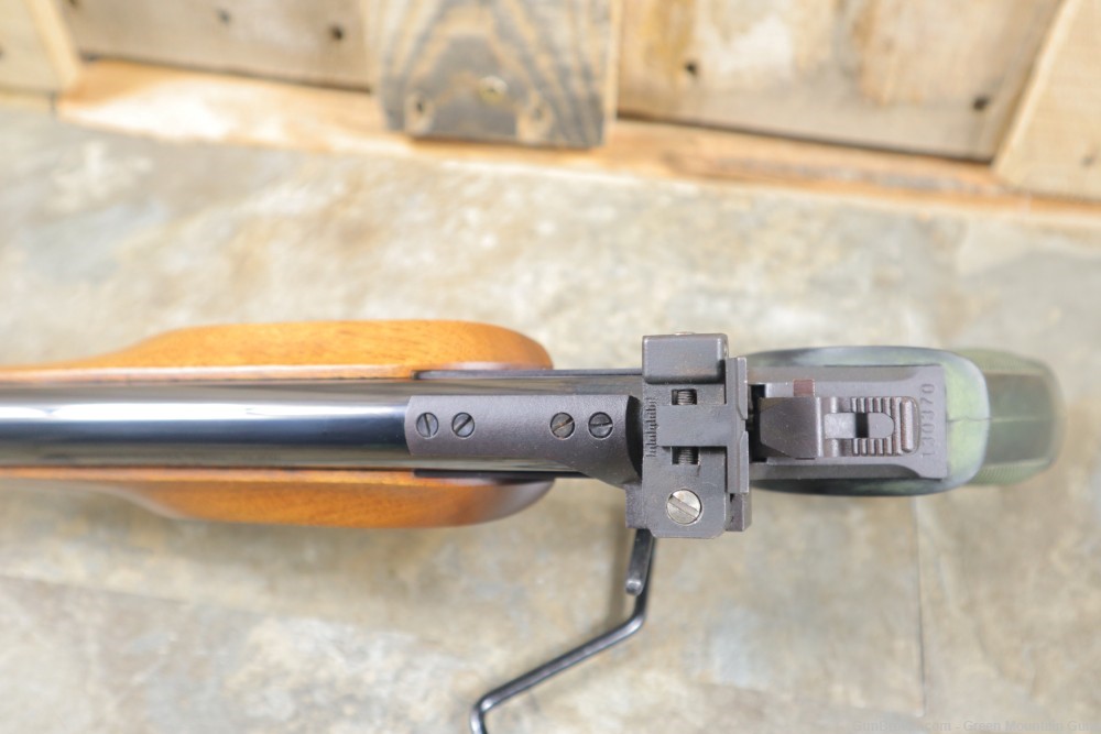 Beautiful Thompson Center Super-14 Contender .41Mag Penny Bid NO RESERVE-img-32