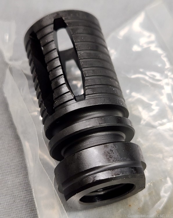 Knight's Armament QDSS NT4 flash hider KAC 93048-img-2