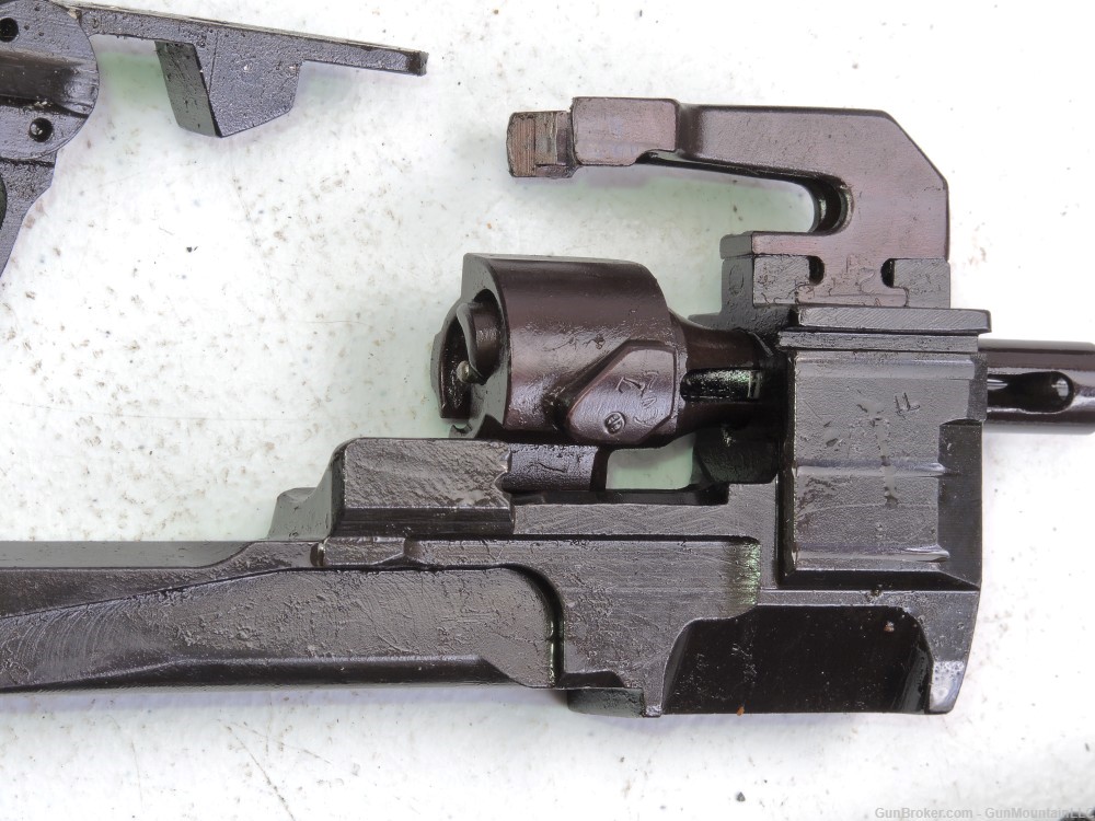 PKM M84 Parts kit- the Best Kit ever! -img-3