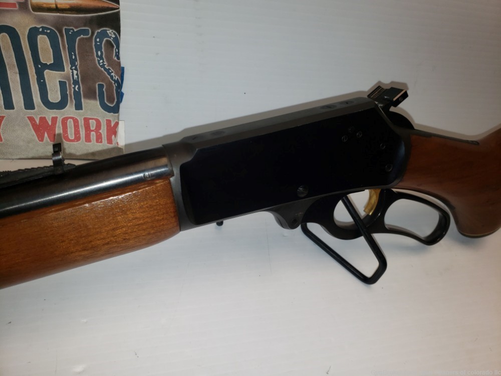 MARLIN 336 30-30 -img-4