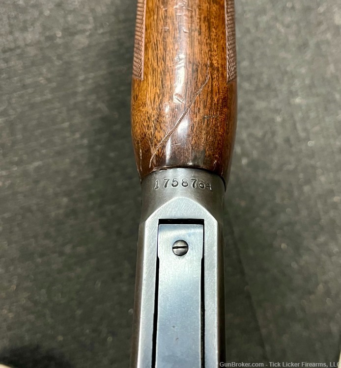Winchester Model 64 in .32 Winchester Special - Used-img-11