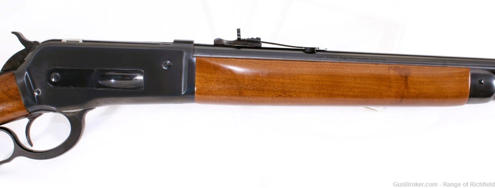LNIB Browning Model 71 348 WIN-img-3