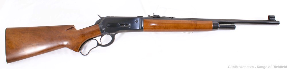 LNIB Browning Model 71 348 WIN-img-1
