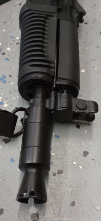 Arsenal SAM7K 7.62x39mm Pistol Layaway Available-img-2