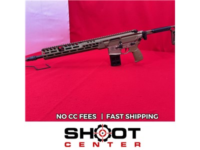 SIG SAUER MCX SPEAR LT 5.56MM NoCCFees FAST SHIPPING