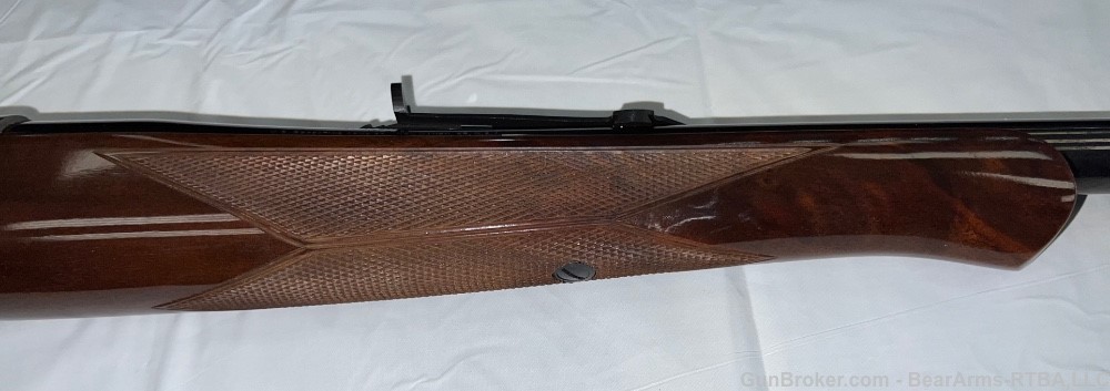 SET of Winchester 1895 HG/GR1 30-06 MATCHING SERIAL NUMBER RIFLES!-img-35