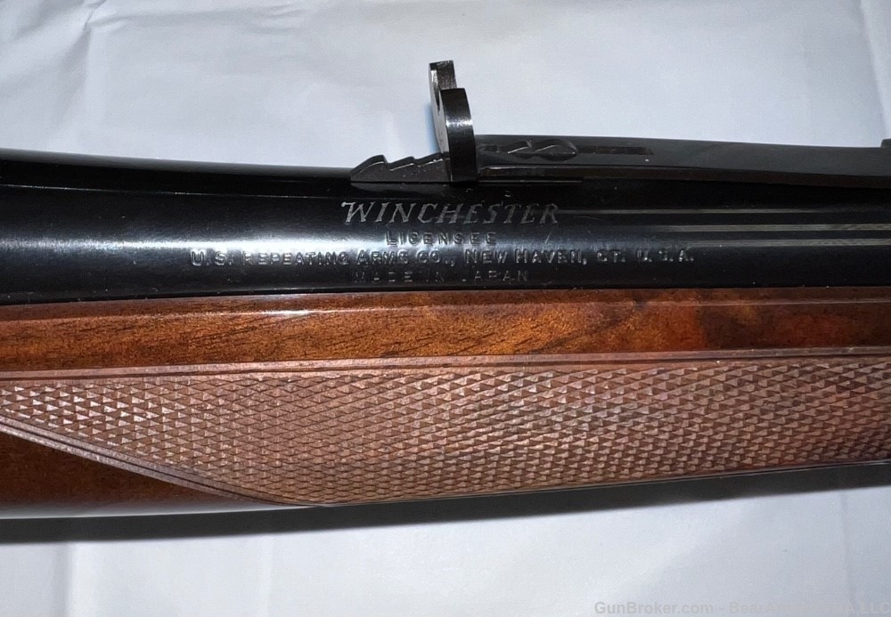 SET of Winchester 1895 HG/GR1 30-06 MATCHING SERIAL NUMBER RIFLES!-img-75