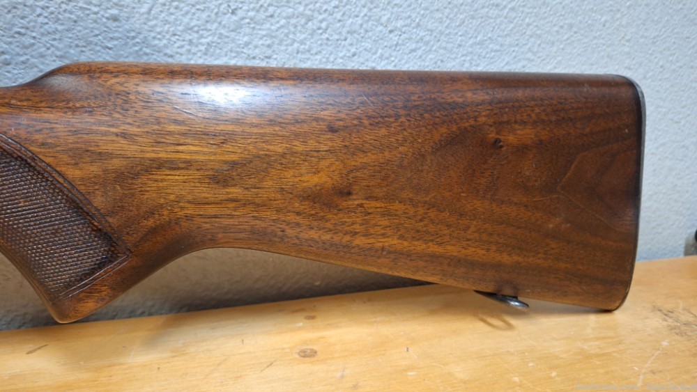 Winchester | Model 70 | .300 H&H Mag | 26" Bbl | Used-img-10
