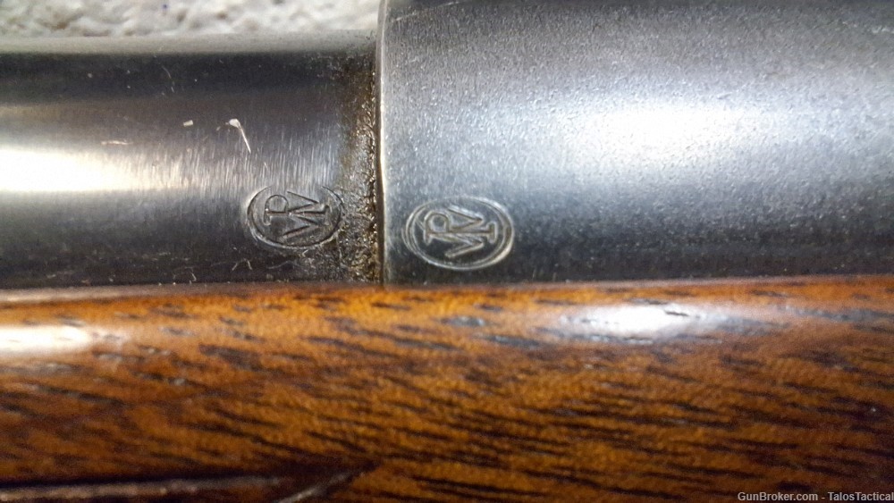 Winchester | Model 70 | .300 H&H Mag | 26" Bbl | Used-img-13