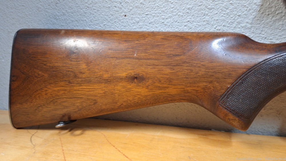 Winchester | Model 70 | .300 H&H Mag | 26" Bbl | Used-img-1