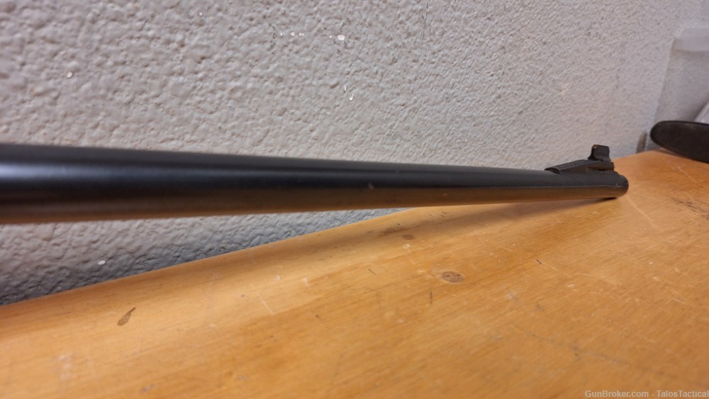 Winchester | Model 70 | .300 H&H Mag | 26" Bbl | Used-img-6