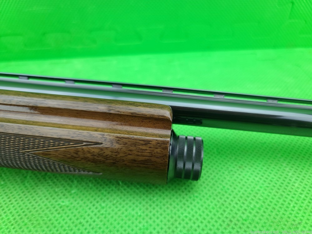 Browning A5 * LIGHT TWENTY * 20 Gauge BELGIUM BORN 1972 VENTILATED RIB 28" -img-6