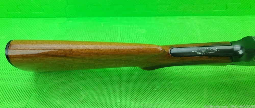 Browning A5 * LIGHT TWENTY * 20 Gauge BELGIUM BORN 1972 VENTILATED RIB 28" -img-31