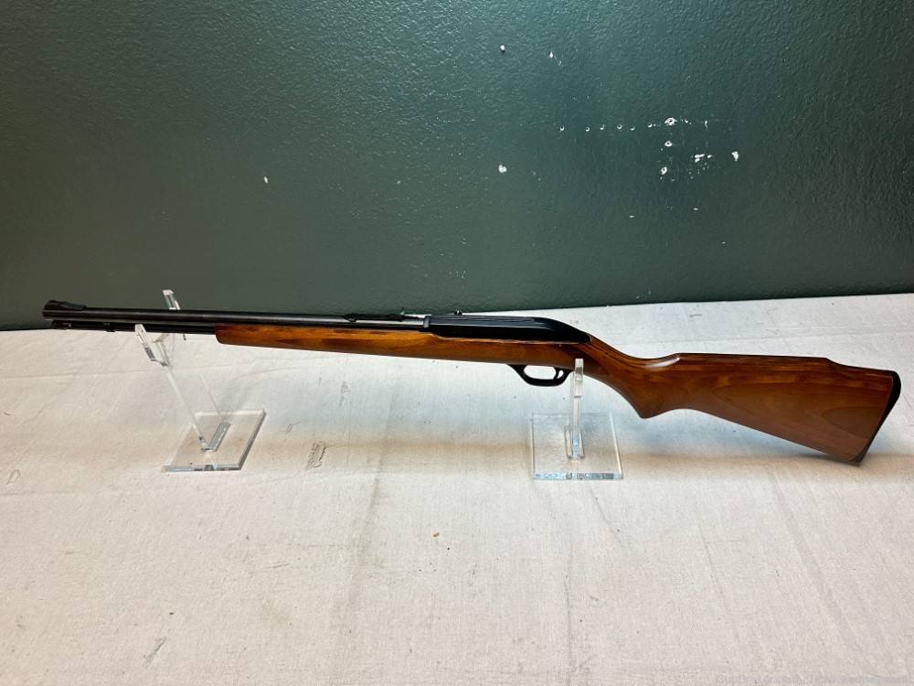 Marlin Model 60, 22LR, 18", Penny Auction, No Reserve!-img-0