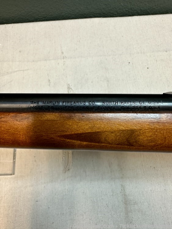 Marlin Model 60, 22LR, 18", Penny Auction, No Reserve!-img-20
