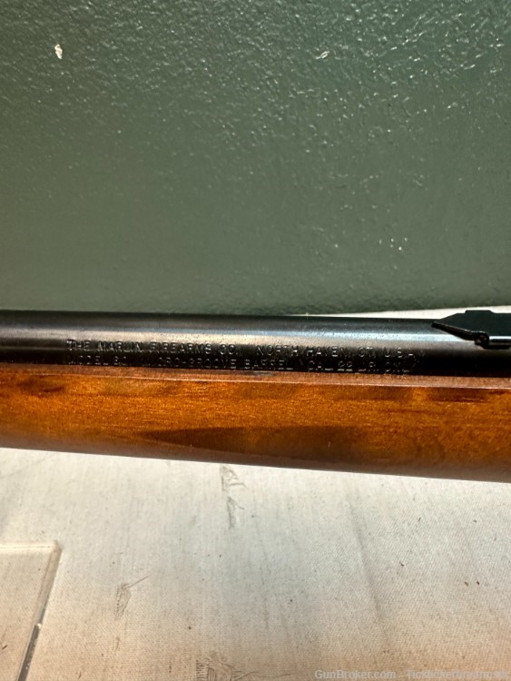 Marlin Model 60, 22LR, 18", Penny Auction, No Reserve!-img-5