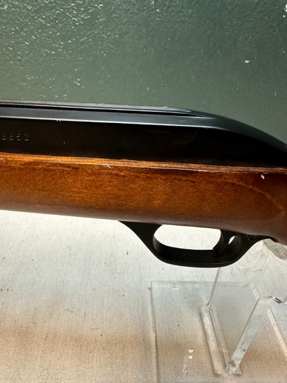 Marlin Model 60, 22LR, 18", Penny Auction, No Reserve!-img-3