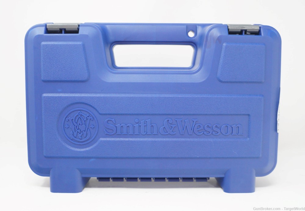 SMITH & WESSON MODEL 329PD AIRLITE .44 MAGNUM 6 SHOT (SW163414)-img-30