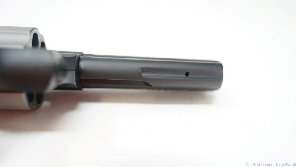 SMITH & WESSON MODEL 329PD AIRLITE .44 MAGNUM 6 SHOT (SW163414)-img-24