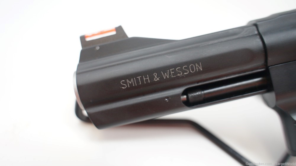 SMITH & WESSON MODEL 329PD AIRLITE .44 MAGNUM 6 SHOT (SW163414)-img-15