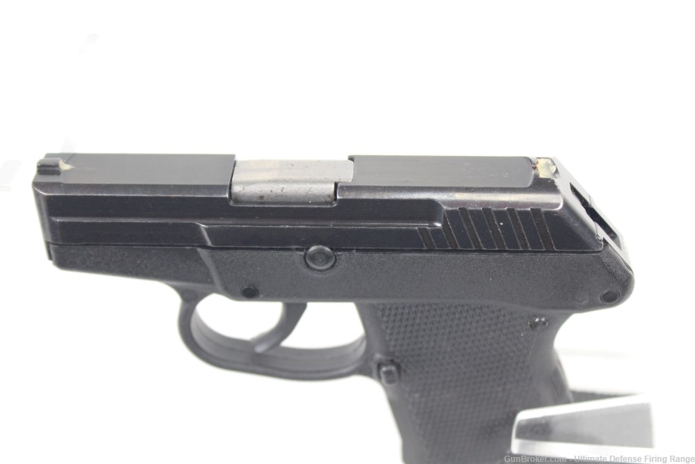 Kel-tec P32 32 Auto Sub-Compact Carry Pistol With 10+1 Magazine P-32-img-2