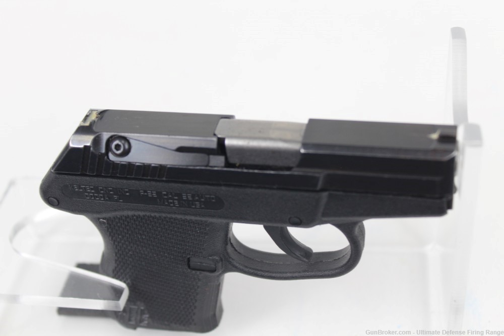 Kel-tec P32 32 Auto Sub-Compact Carry Pistol With 10+1 Magazine P-32-img-3