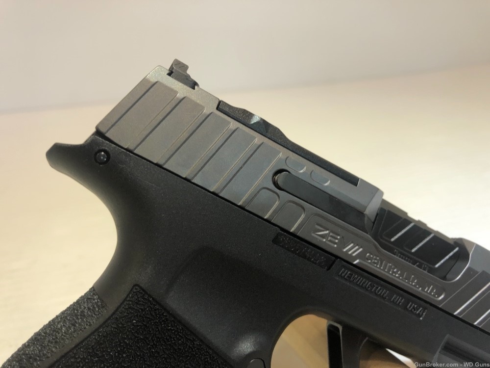 New ZEV Z365XL Octane 9mm, 4" Barrel Concealed Carry-img-10