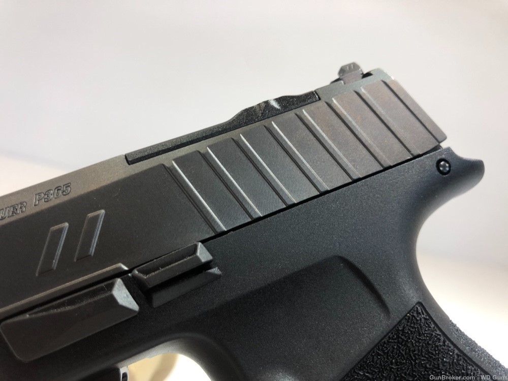 New ZEV Z365XL Octane 9mm, 4" Barrel Concealed Carry-img-4