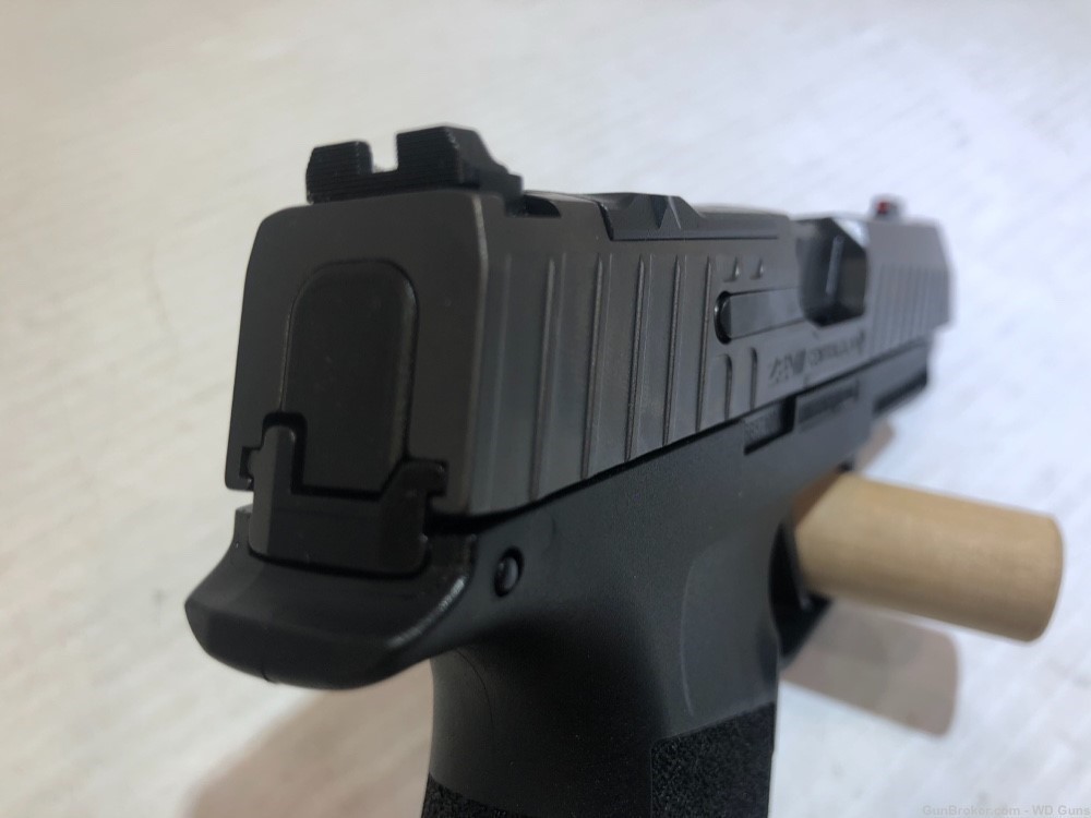 New ZEV Z365XL Octane 9mm, 4" Barrel Concealed Carry-img-14