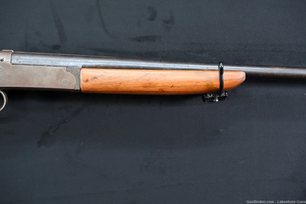 Iver Johnson Champion .410 Bore Youth/Compact Single Shot Shotgun -img-3