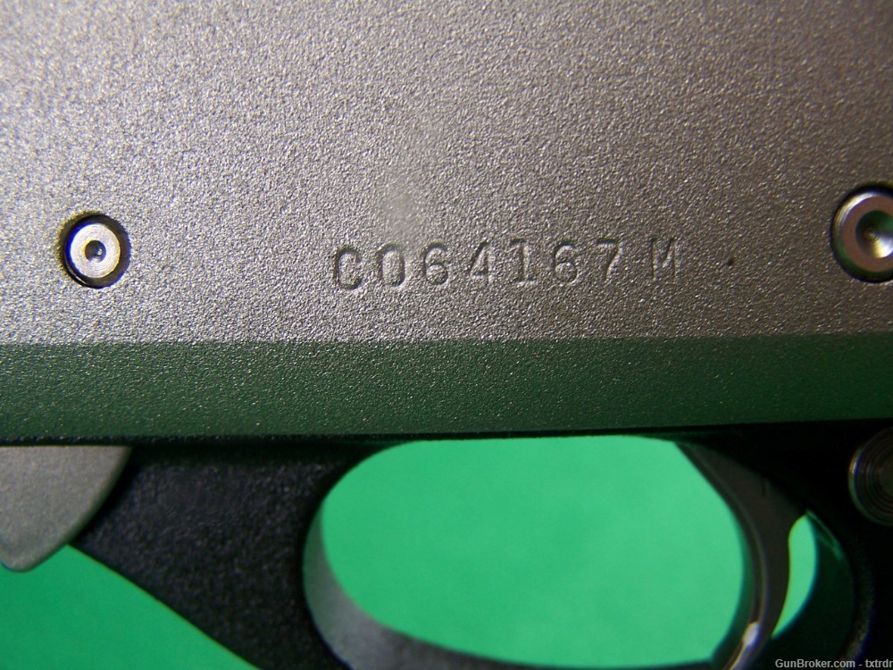 Collector Remington 870 Marine Magnum, 12 GGE, Mfd 1998, No Longer Mfd-img-11