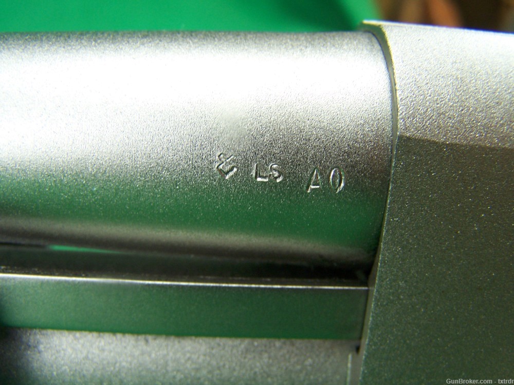 Collector Remington 870 Marine Magnum, 12 GGE, Mfd 1998, No Longer Mfd-img-13