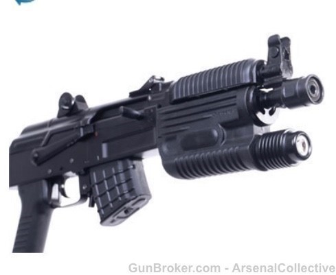Arsenal SAM7 Pistol SAM7K M4SF SAM5 Flashlight NEW like PR-03-img-0