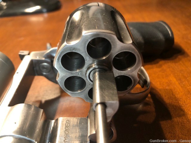 Colt Anaconda Hunter in Aluminum case-img-6