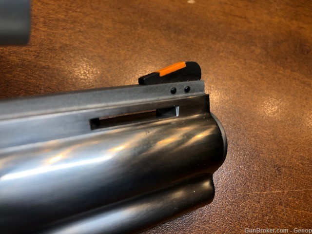 Colt Anaconda Hunter in Aluminum case-img-12