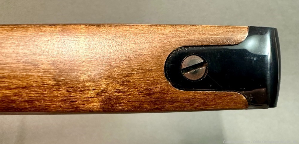 Ruger 10/22 Hard Wood Stock-img-25