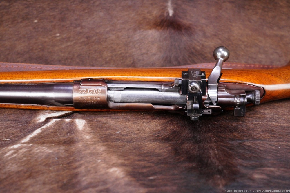 Rock Island Arsenal 1903 RIA .30-06 Bolt Action Sporting Rifle Modern-img-16