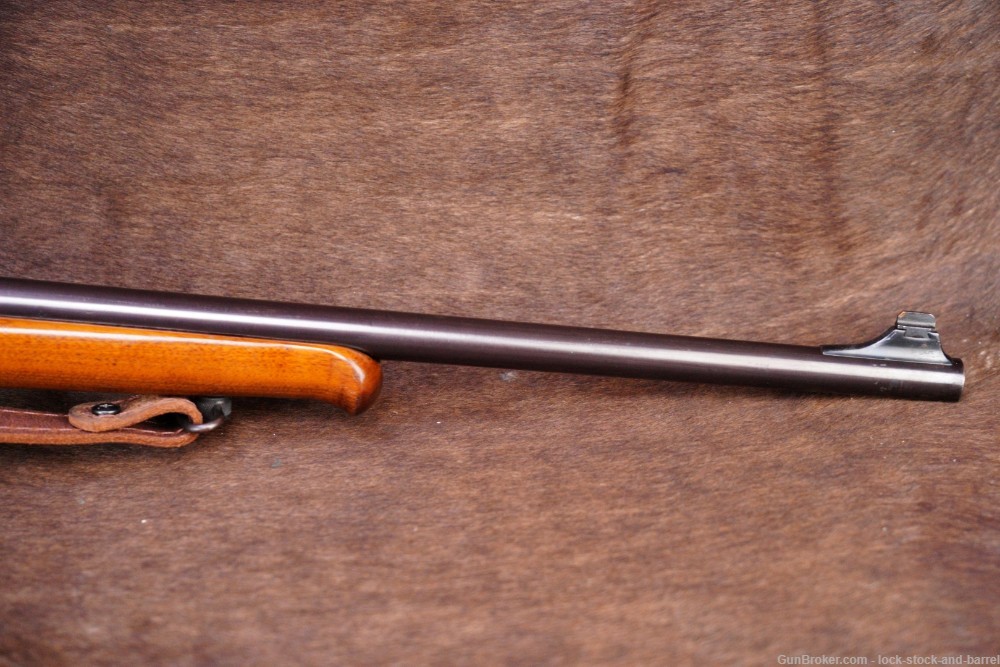 Rock Island Arsenal 1903 RIA .30-06 Bolt Action Sporting Rifle Modern-img-5