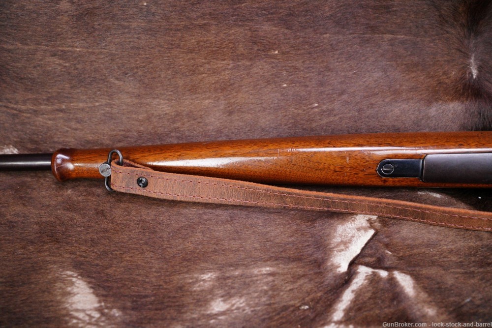 Rock Island Arsenal 1903 RIA .30-06 Bolt Action Sporting Rifle Modern-img-13