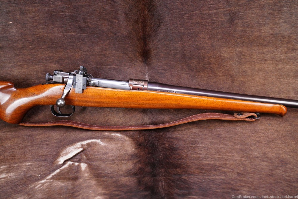 Rock Island Arsenal 1903 RIA .30-06 Bolt Action Sporting Rifle Modern-img-4
