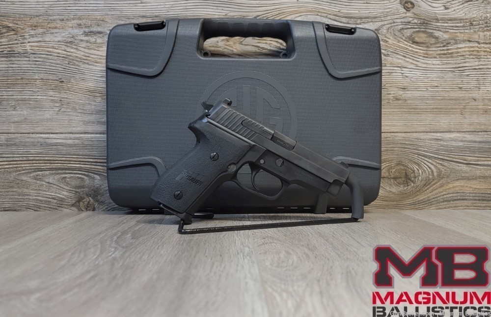 Sig Sauer P229 M11A1 9mm-img-0